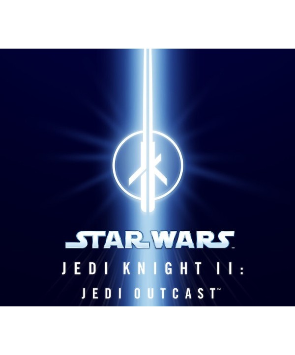 Star Wars Jedi Knight II: Jedi Outcast Steam Key GLOBAL